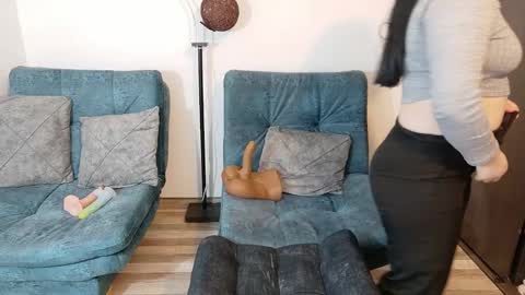 Ruby online show from 3, 12, 2025