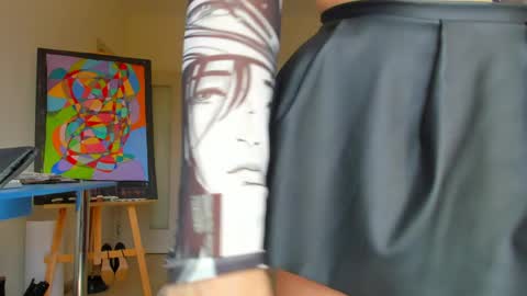 Ruby online show from 7, 4, 2026