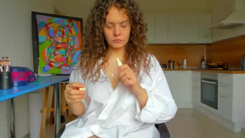 Ruby online show from 14, 4, 2026