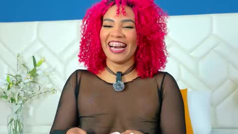 ruby_rogers_ online show from 13, 3, 2026