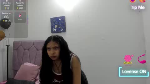 Snapshot of ruby_rouse2007 chatting on 10, 2, 2026 ruby_rouse2007 online show from 10, 2, 2026