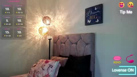 Snapshot of ruby_rouse2007 chatting on 2, 3, 2026 ruby_rouse2007 online show from 2, 3, 2026