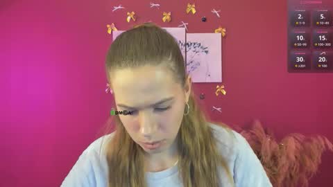 Ruby online show from 9, 1, 2026