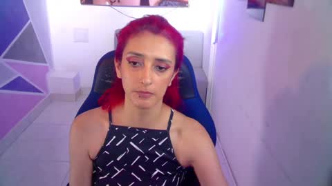 ruby_your_milf online show from 14, 1, 2025