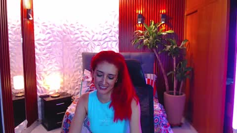 ruby_your_milf online show from 6, 2, 2025