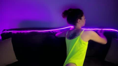 rubyattwood online show from 27, 2, 2026