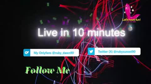 Snapshot of rubydawn chatting on 16, 5, 2026 If youd still like to see me my onlyfans is still active and always has new content online show from 16, 5, 2026