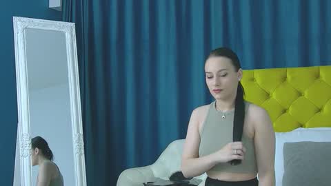 Ruby online show from 6, 2, 2026