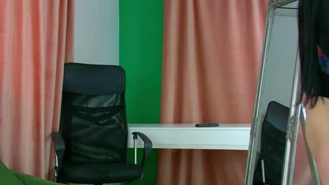 Ruby online show from 23, 3, 2026