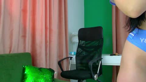 Ruby online show from 7, 4, 2026