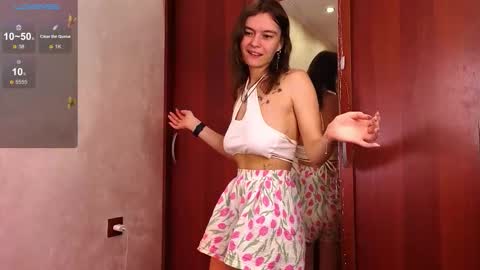 Kathrin online show from 10, 2, 2026