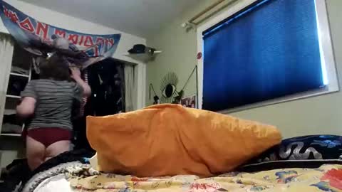 Snapshot of rubylouxe chatting on 5, 2, 2026 Rubylouxe online show from 5, 2, 2026