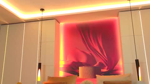 Ruby Luxe online show from 5, 10, 2025