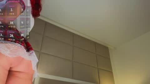 Ruby online show from 5, 6, 2026