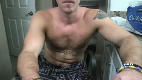 Snapshot of rubyrod56 chatting on 4, 1, 2025 rubyrod56 online show from 4, 1, 2025