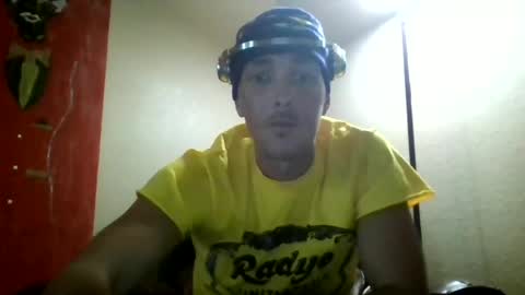 rubyrod56 online show from 5, 7, 2026