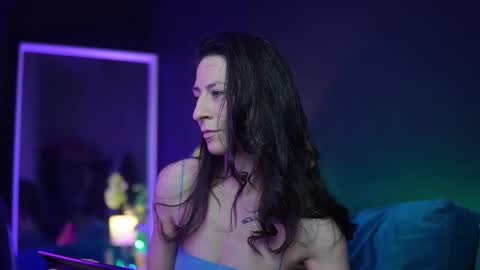  Ruby  online show from 8, 1, 2026