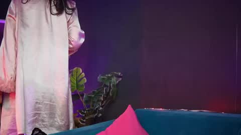  Ruby  online show from 12, 4, 2026