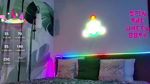 Ruby online show from 1, 10, 2025