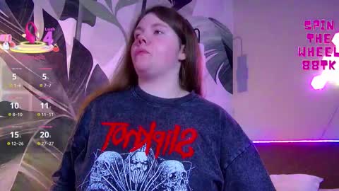 Ruby online show from 10, 2, 2026