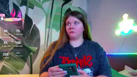 Ruby online show from 24, 3, 2026