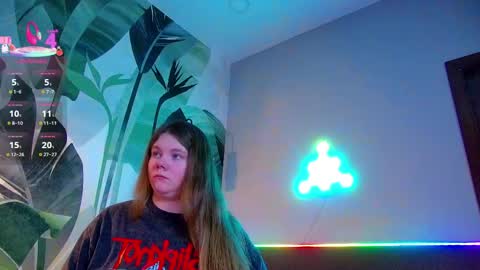 Ruby online show from 14, 4, 2026