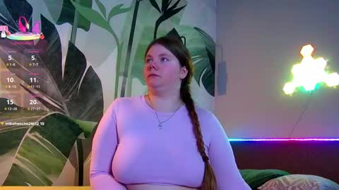 Ruby online show from 16, 4, 2026