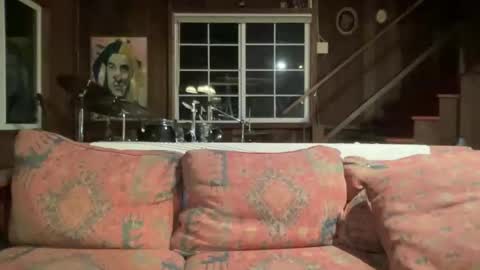 rubywavesback online show from 10, 11, 2025