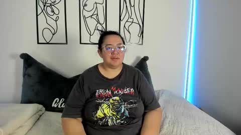 I am  Ruby online show from 20, 12, 2025