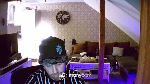 rudeboyyy91 online show from 19, 12, 2024