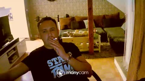 rudeboyyy91 online show from 24, 2, 2025