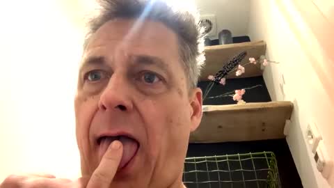 rudeski online show from 1, 1, 2025