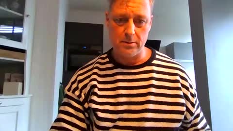 rudeski online show from 16, 10, 2025