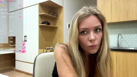 Snapshot of rudygartenmayer chatting on 5, 8, 2026 KaY online show from 5, 8, 2026