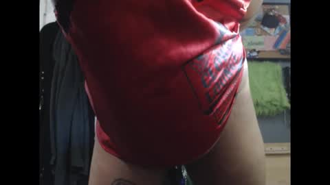 Rudy hehim online show from 13, 4, 2026