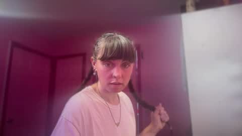 Rue Hallow online show from 9, 10, 2025