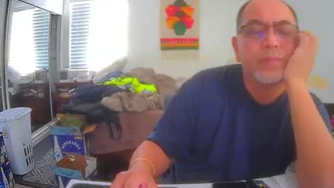 rueltrinidad73 online show from 17, 5, 2026