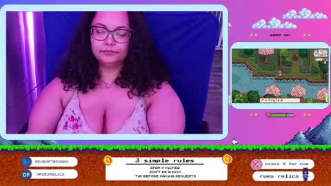 Rue online show from 8, 3, 2025