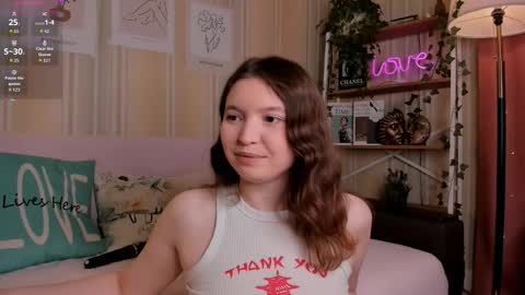 Snapshot of ruminelle chatting on 15, 2, 2026 Lilith online show from 15, 2, 2026