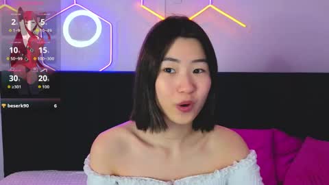 Snapshot of runi_asian chatting on 23, 5, 2026 Runi online show from 23, 5, 2026