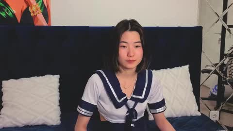 Snapshot of runi_asian chatting on 25, 5, 2026 Runi online show from 25, 5, 2026
