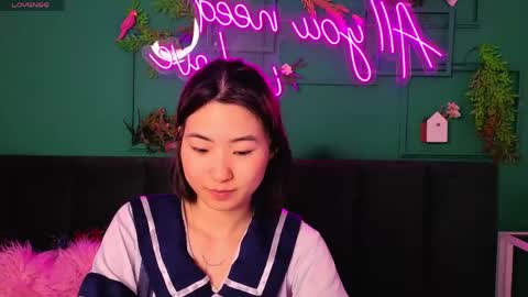 Snapshot of runi_asian chatting on 28, 5, 2026 Runi online show from 28, 5, 2026