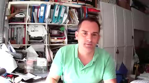 runner1978 online show from 31, 1, 2025