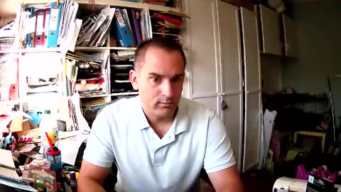 runner1978 online show from 12, 9, 2025