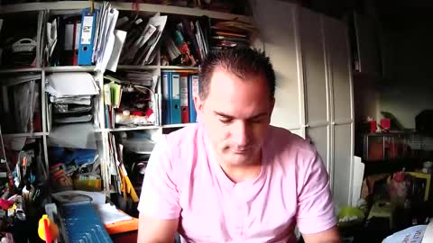 runner1978 online show from 22, 12, 2025