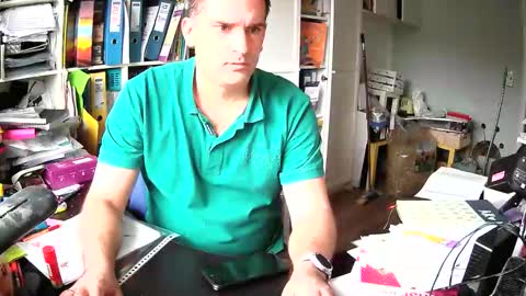 runner1978 online show from 20, 2, 2026