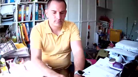 runner1978 online show from 22, 4, 2026