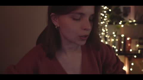 Elena online show from 21, 12, 2024