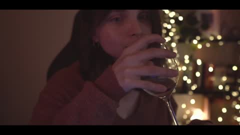 Elena online show from 27, 12, 2024