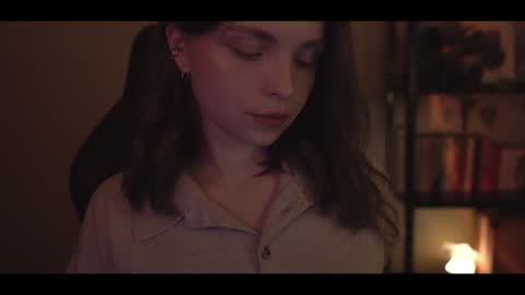 Elena online show from 27, 1, 2025